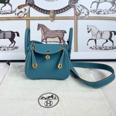 Hermes Lindy Bags